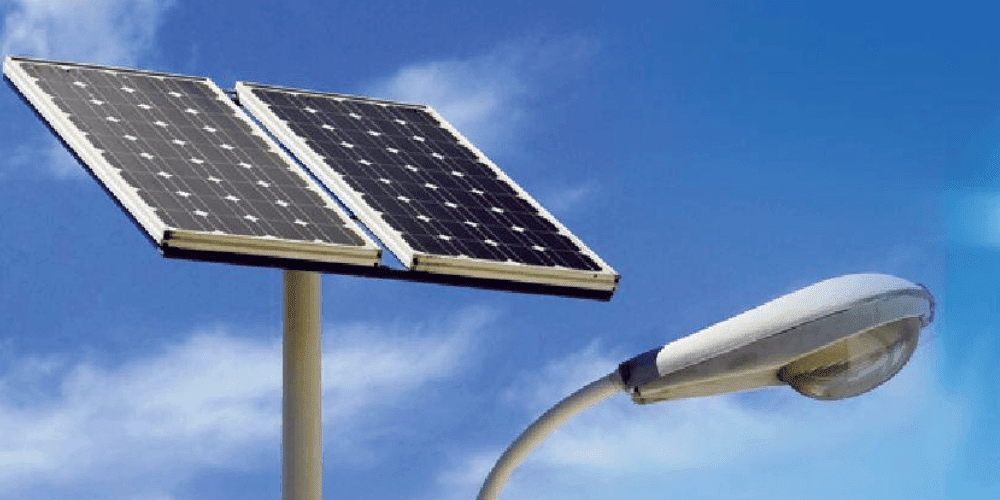 Qualities to Look for in a Solar Street Lights Supplier