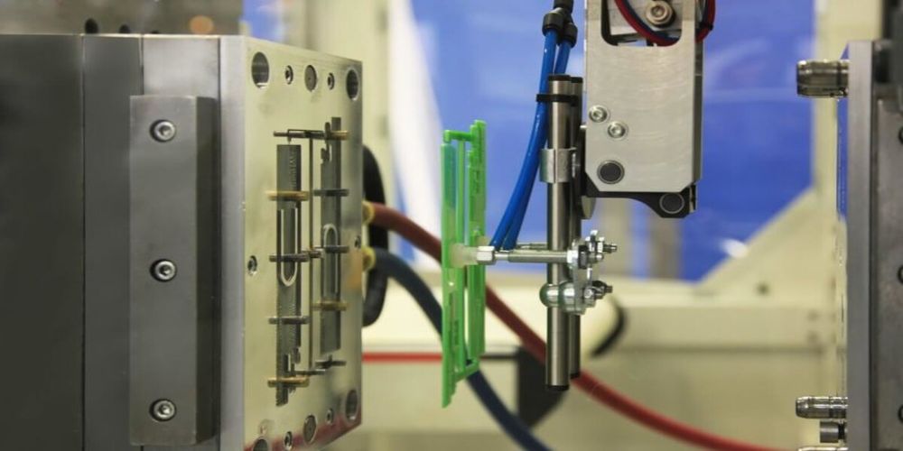 Basics You Should Know About The CNC Milling Process And Machinery