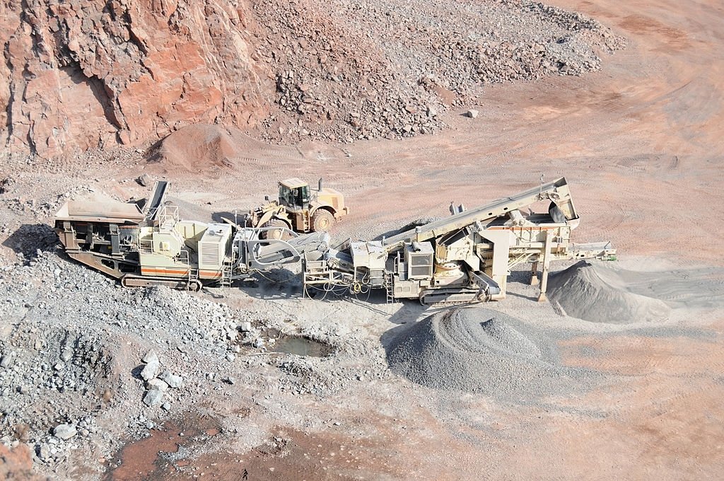 Five Mistakes To Avoid When Using A Mobile Rock Crusher