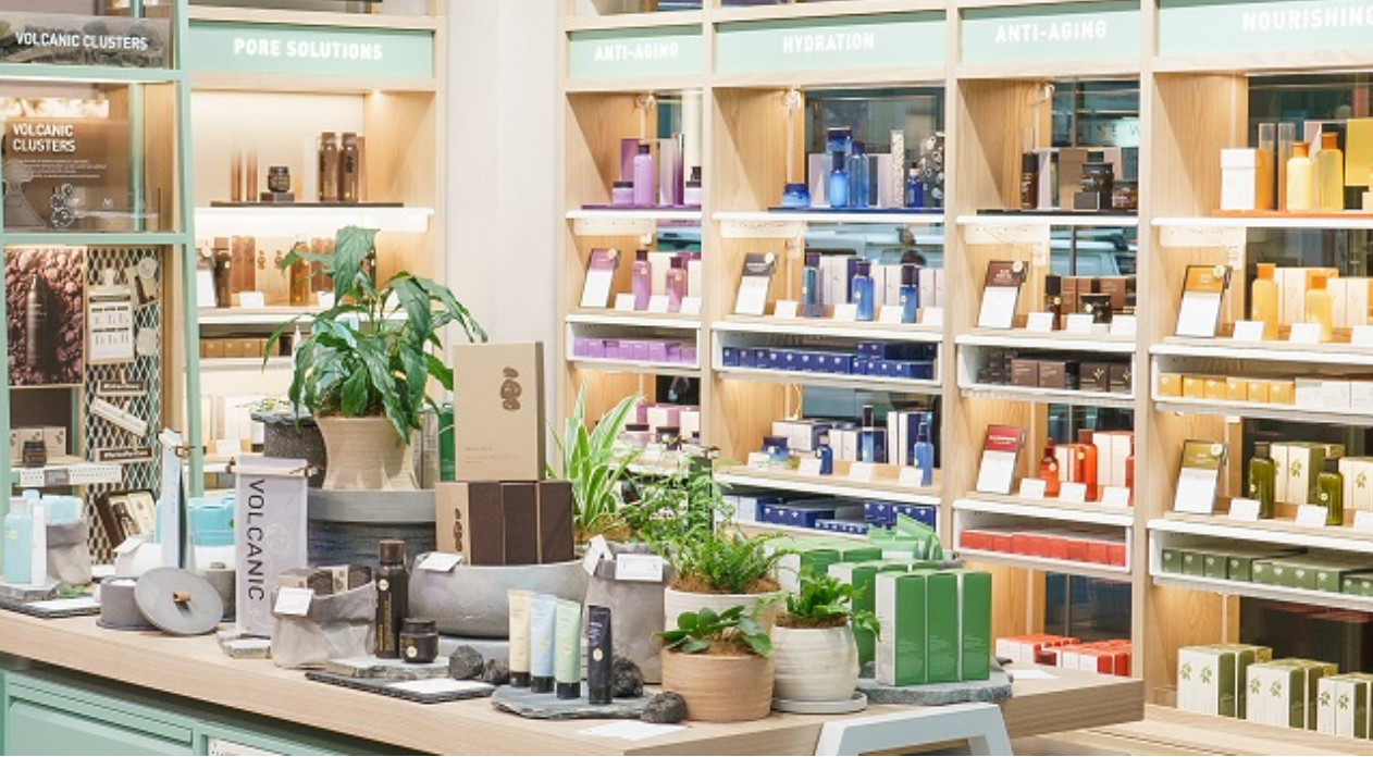 Tips for Getting Into the Skincare Business