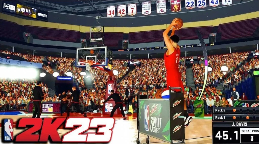 NBA 2K23 MT Buying Guide: How to Get the Best Price on NBA 2K23 MT