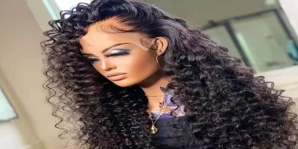 Things to Consider When Buying Wigs Online