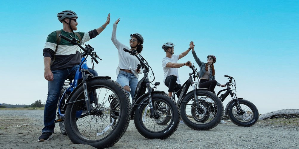 How to Get an Awesome Deal When You Buy Electric Bike Online
