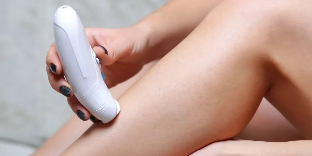 Visit the Ulike Blog for the Detailed Information about IPL Hair Removal