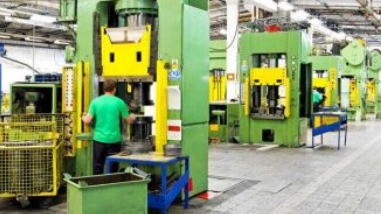 How Do Manufacturers Ensure The Quality Of Forged Parts?