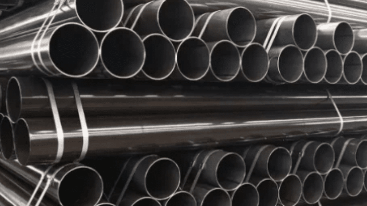 What Kinds Of Galvanized Pipe Are There?