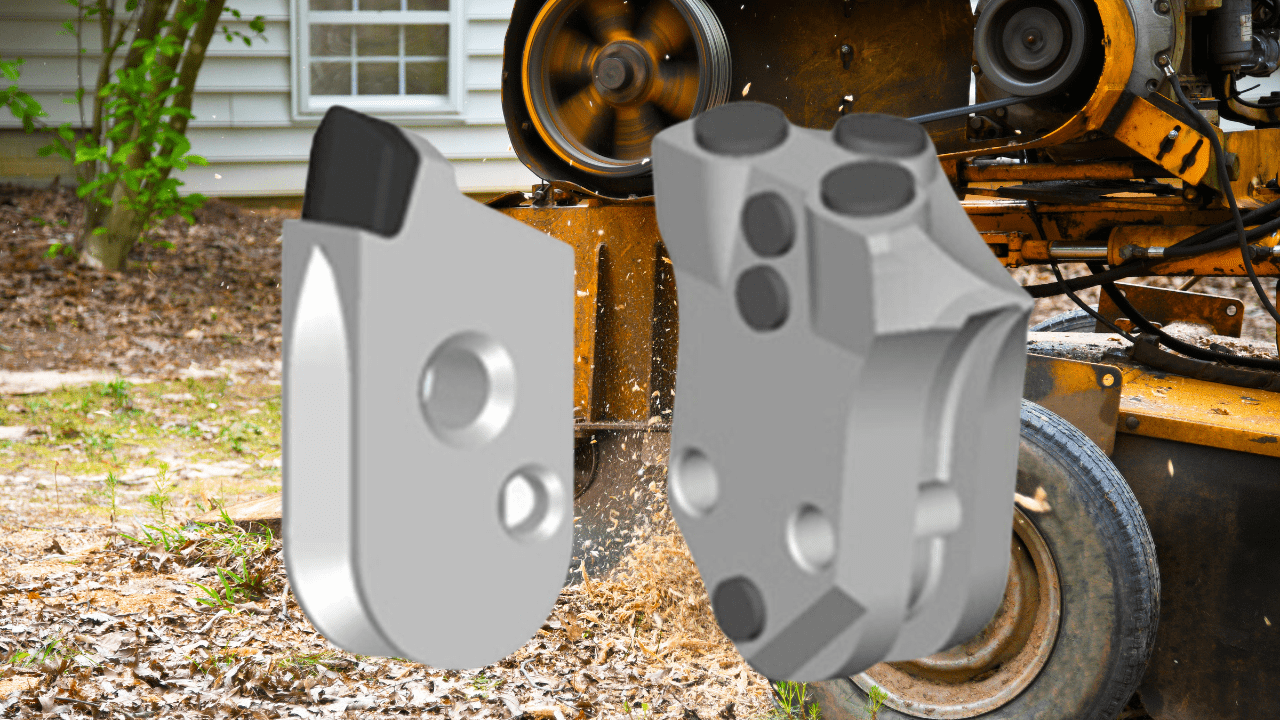 King Kong Tools: Your One-Stop Shop for High-Performance Forestry, Crushing, and Recycling Tools