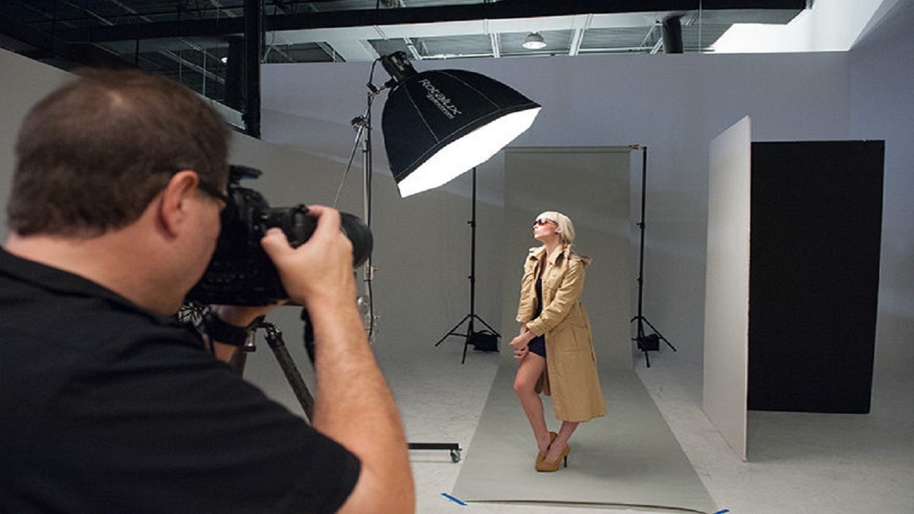 The Role of Flash in Portrait Photography