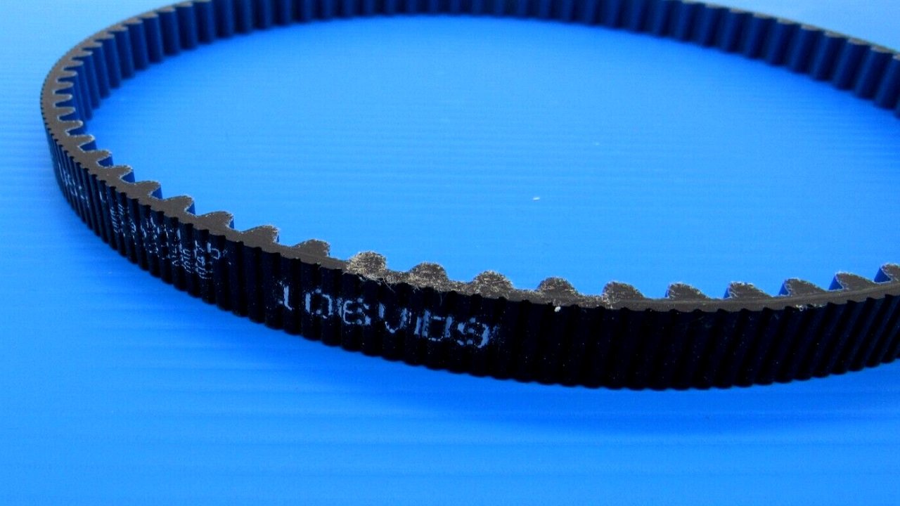 Advanced Synchronous Power Transmission: The Role of Poly Chain Belts