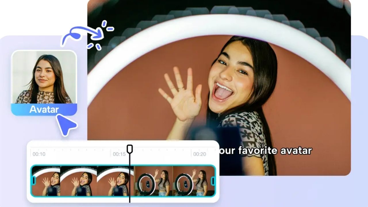 Multilingual Talking Avatars: How Brands Can Reach Global Audiences with AI