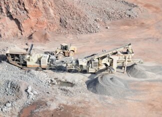 Five Mistakes To Avoid When Using A Mobile Rock Crusher