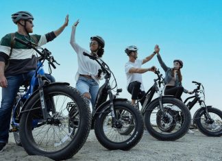 How to Get an Awesome Deal When You Buy Electric Bike Online