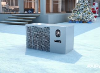 Most Quiet Pool Heat Pumps Recommended