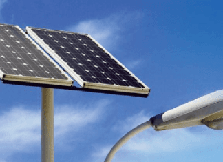 Qualities to Look for in a Solar Street Lights Supplier