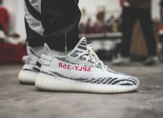 Top Reasons Explaining High Prices Of Yeezy