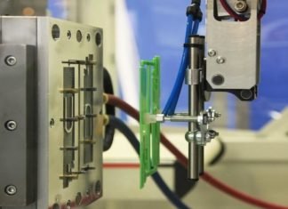 Basics You Should Know About The CNC Milling Process And Machinery