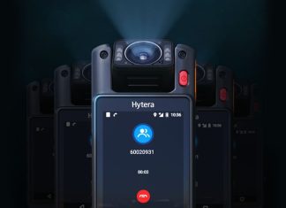 What Is The Typical Battery Life And Storage Capacity Of Body-Worn Cameras?