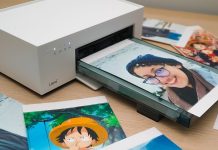 Why Travel Enthusiasts Are Obsessed with Portable Photo Printers