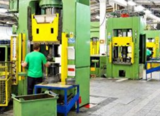 How Do Manufacturers Ensure The Quality Of Forged Parts?