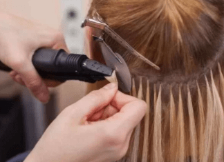 What Options Does INTACTE Hair Provide for Different Hair Types and Styles?