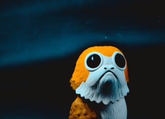 How to Make Your Bobblehead Stand Out?