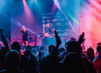 YouTube Music continues glacial enchancment tempo, affords background playback