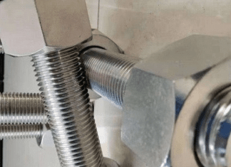 How 304 is Different from 316 Stainless Steel Screws?