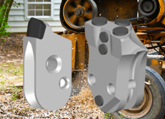 King Kong Tools: Your One-Stop Shop for High-Performance Forestry, Crushing, and Recycling Tools