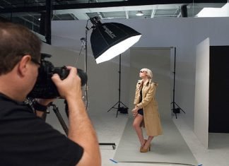 The Role of Flash in Portrait Photography