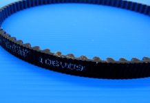 Advanced Synchronous Power Transmission: The Role of Poly Chain Belts