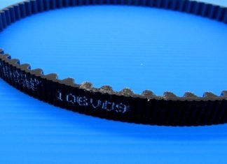 Advanced Synchronous Power Transmission: The Role of Poly Chain Belts