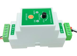 Safeguarding Your Property with the FP1A Non-Position Water Leak Detector