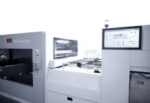 Boost Your Die-Cutting Game with Masterwork’s Mastermatrix 106CSB