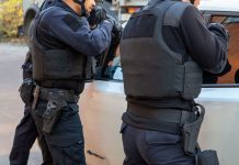 Who Ought to Be Wearing a Stab-Proof Vest in 2025?