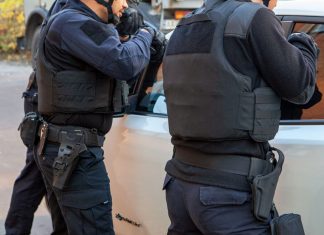 Who Ought to Be Wearing a Stab-Proof Vest in 2025?