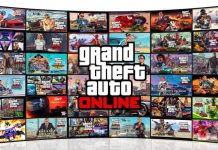 The Impact of Modded Accounts on the GTA Online World