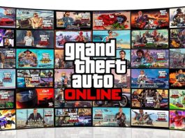 The Impact of Modded Accounts on the GTA Online World